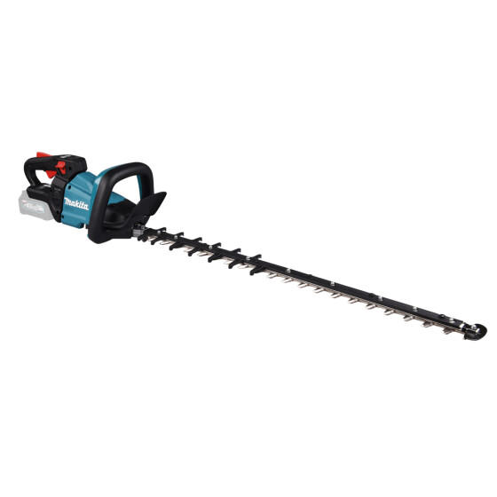 Makita Akku-Heckenschere XGT 40V max. 75 cm 25 mm UH007GZ