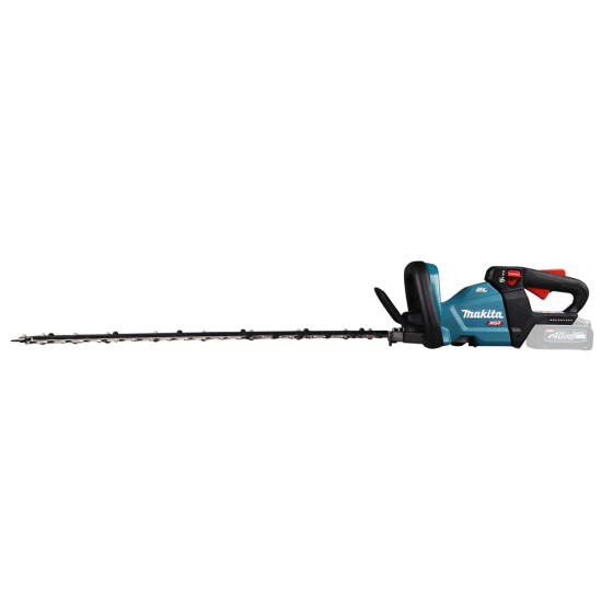 Makita Akku-Heckenschere XGT 40V max. 75 cm 25 mm UH007GZ