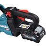 Makita Akku-Heckenschere XGT 40V max. 75 cm 25 mm UH007GZ