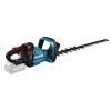 Makita Akku-Heckenschere XGT 40V max. 75 cm 25 mm UH007GZ