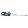 Makita Akku-Heckenschere XGT 40V max. 75 cm 25 mm UH007GZ