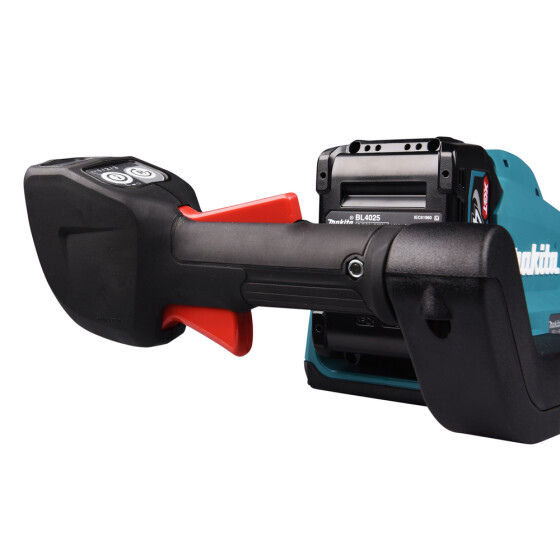 Makita Akku-Heckenschere XGT 40V max. 75 cm 18 mm UH014GZ