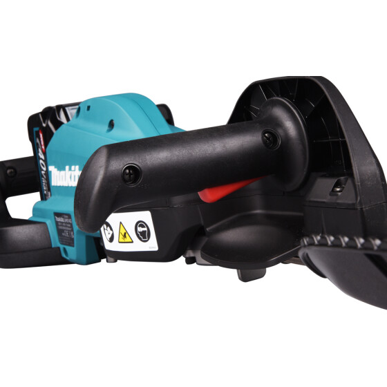 Makita Akku-Heckenschere XGT 40V max. 75 cm 18 mm UH014GZ