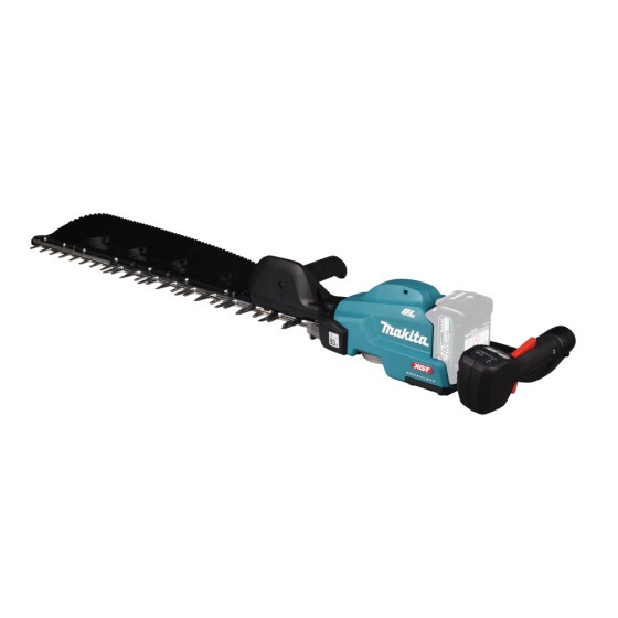 Makita Akku-Heckenschere XGT 40V max. 75 cm 18 mm UH014GZ