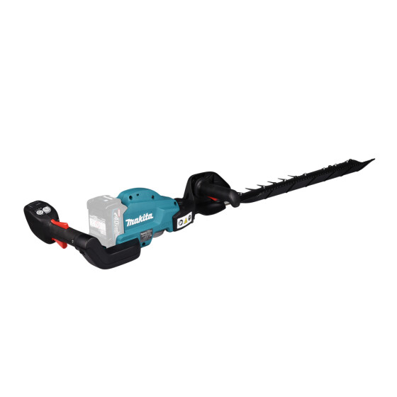 Makita Akku-Heckenschere XGT 40V max. 75 cm 18 mm UH014GZ