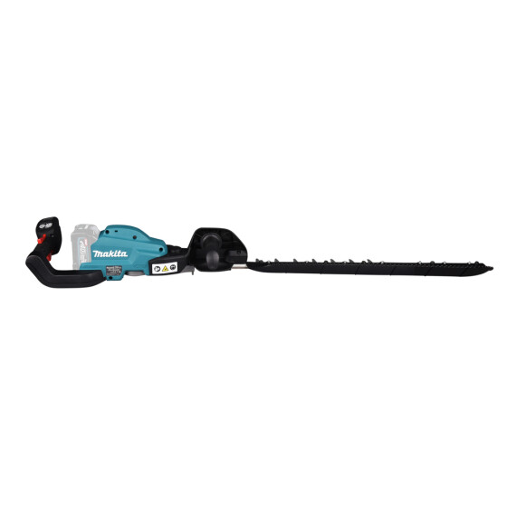 Makita Akku-Heckenschere XGT 40V max. 75 cm 18 mm UH014GZ