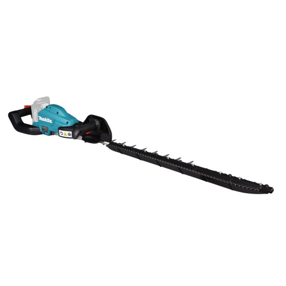 Makita Akku-Heckenschere XGT 40V max. 75 cm 18 mm UH014GZ