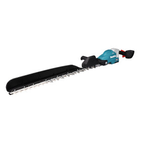 Makita Akku-Heckenschere XGT 40V max. 75 cm 18 mm UH014GZ