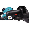 Makita Akku-Heckenschere XGT 40V max. 75 cm 18 mm UH014GZ