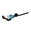 Makita Akku-Heckenschere XGT 40V max. 75 cm 18 mm UH014GZ