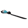 Makita Akku-Heckenschere XGT 40V max. 75 cm 18 mm UH014GZ