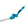 Makita Akku-Heckenschneider 12V max. 46 cm 18 mm UN460WDZ