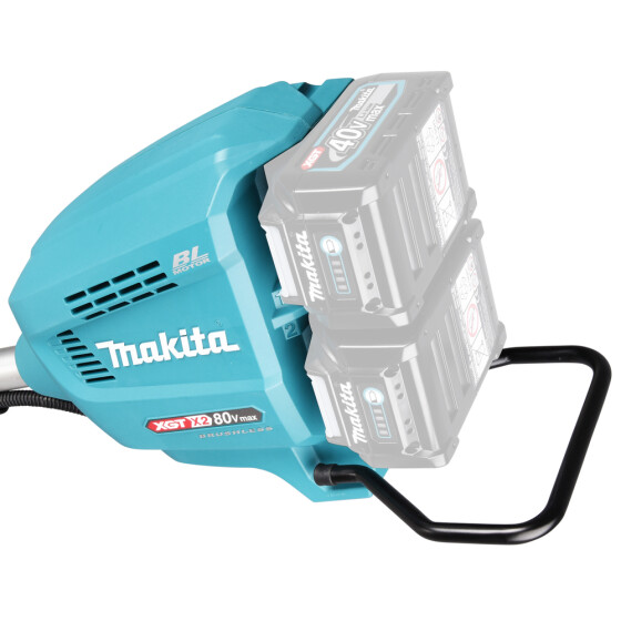 Makita Akku-Freischneider UR012GZ02