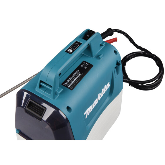 Makita Akku-Druckspritze 12V max. 5 l 3,0 bar US053DZ