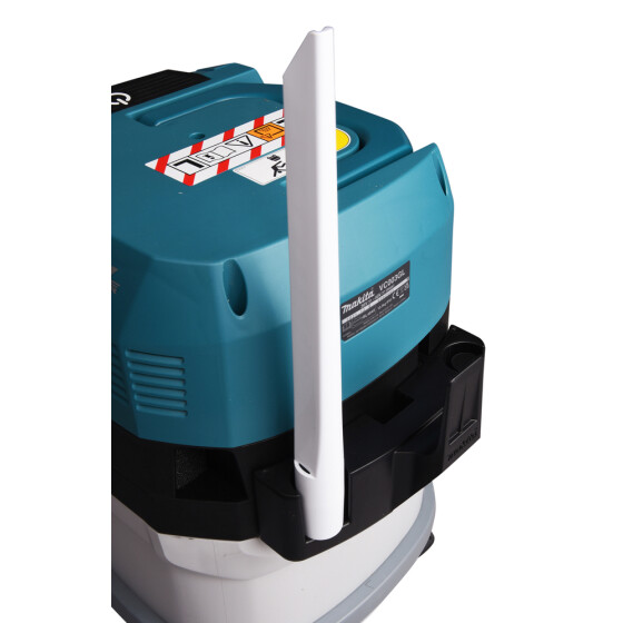 Makita Akku-Staubsauger 40V max. 15 l Nass/Trocken L VC003GLZ