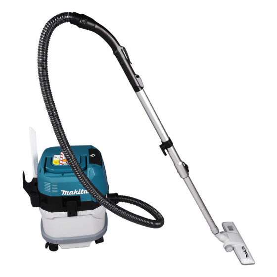 Makita Akku-Staubsauger 40V max. 15 l Nass/Trocken L VC003GLZ