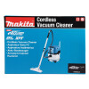 Makita Akku-Staubsauger 40V max. 15 l Nass/Trocken L VC003GLZ