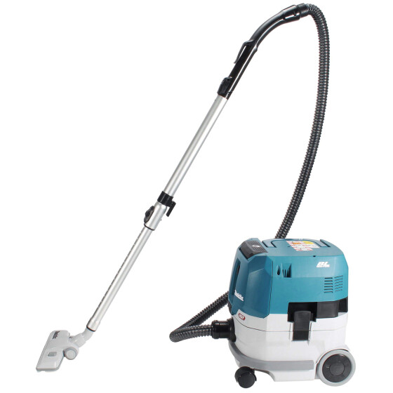 Makita Akku-Staubsauger 40V max. 8 l Trocken L VC005GLZ