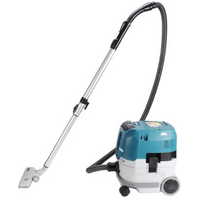 Makita Akku-Staubsauger 40V max. 8 l Trocken L VC005GLZ