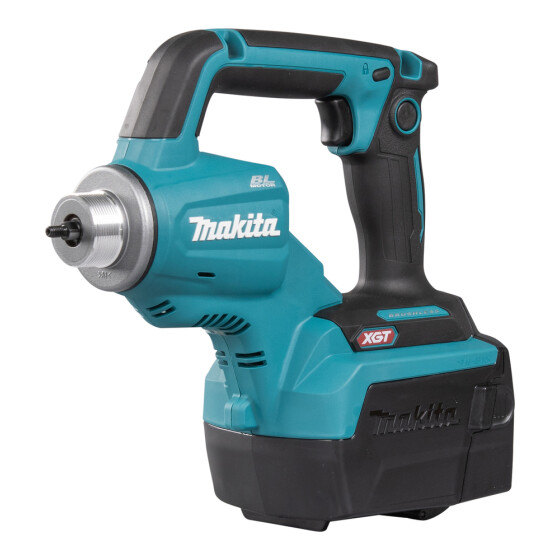 Makita Akku-Betonverdichter 40V max. 15.500 min-1 Ohne Vorsatz VR001GZ