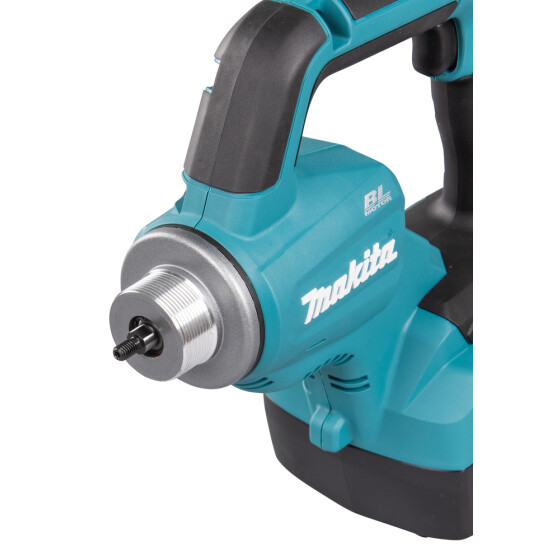 Makita Akku-Betonverdichter 40V max. 15.500 min-1 Ohne Vorsatz VR001GZ