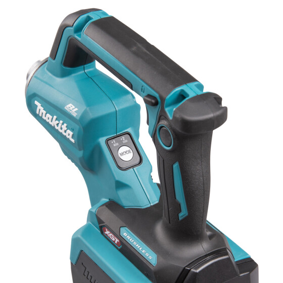 Makita Akku-Betonverdichter 40V max. 15.500 min-1 Ohne Vorsatz VR001GZ