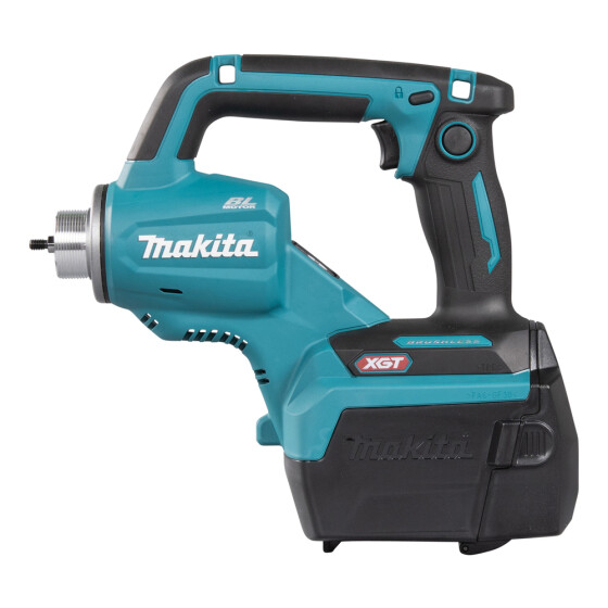 Makita Akku-Betonverdichter 40V max. 15.500 min-1 Ohne Vorsatz VR001GZ