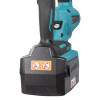 Makita Akku-Betonverdichter 40V max. 15.500 min-1 Ohne Vorsatz VR001GZ