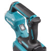 Makita Akku-Betonverdichter 40V max. 15.500 min-1 Ohne Vorsatz VR001GZ