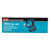 Makita Akku-Betonverdichter 40V max. 15.500 min-1 Ohne Vorsatz VR001GZ