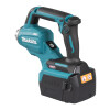 Makita Akku-Betonverdichter 40V max. 15.500 min-1 Ohne Vorsatz VR001GZ