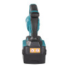 Makita Akku-Betonverdichter 40V max. 15.500 min-1 Ohne Vorsatz VR001GZ