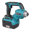 Makita Akku-Betonverdichter 40V max. 15.500 min-1 Ohne Vorsatz VR001GZ