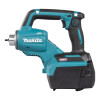 Makita Akku-Betonverdichter 40V max. 15.500 min-1 Ohne Vorsatz VR001GZ