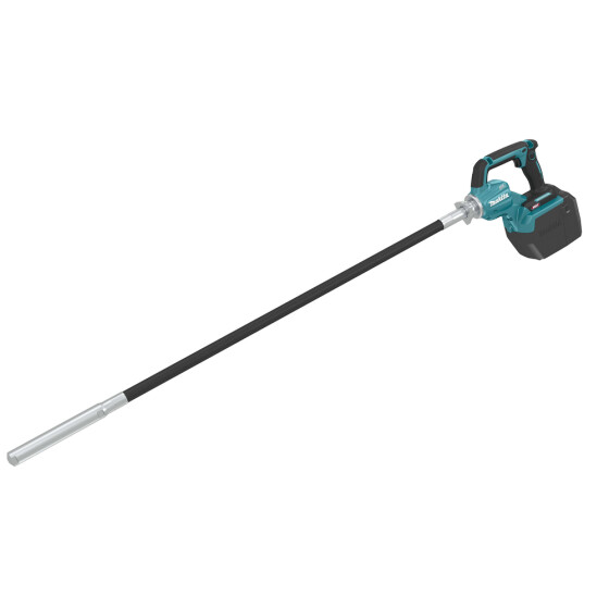 Makita Akku-Betonverdichter 40V max. 15.500 min-1 32 mm VR003GZ