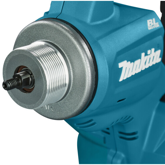 Makita Akku-Betonverdichter 40V max. 15.500 min-1 32 mm VR003GZ