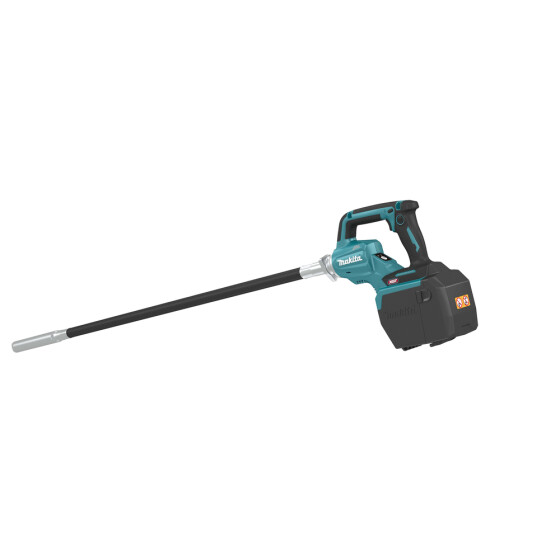 Makita Akku-Betonverdichter 40V max. 15.500 min-1 32 mm VR003GZ