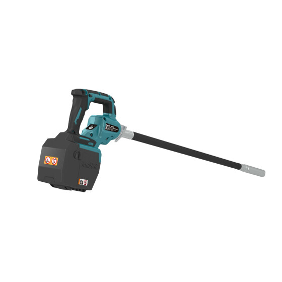 Makita Akku-Betonverdichter 40V max. 15.500 min-1 32 mm VR003GZ