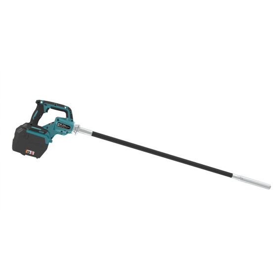 Makita Akku-Betonverdichter 40V max. 15.500 min-1 32 mm VR003GZ