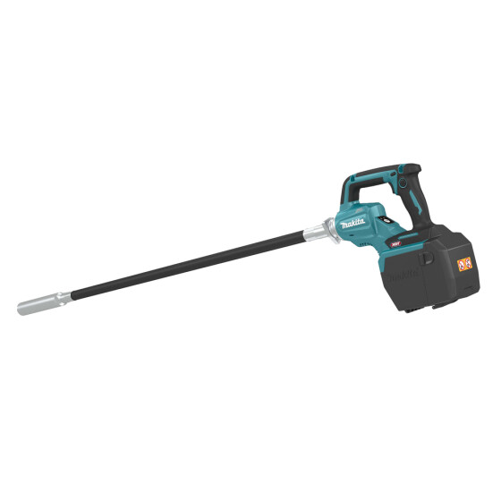 Makita Akku-Betonverdichter 40V max. 15.500 min-1 38 mm VR004GZ