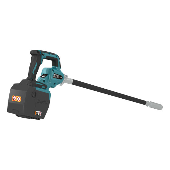 Makita Akku-Betonverdichter 40V max. 15.500 min-1 38 mm VR004GZ