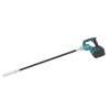 Makita Akku-Betonverdichter 40V max. 15.500 min-1 38 mm VR004GZ