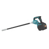 Makita Akku-Betonverdichter 40V max. 15.500 min-1 38 mm VR004GZ