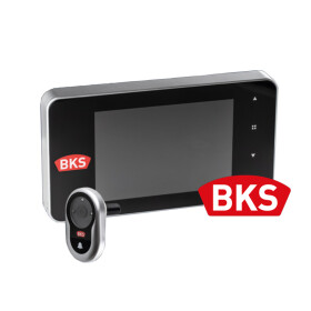 BKS Digitaler Türspion DS-40