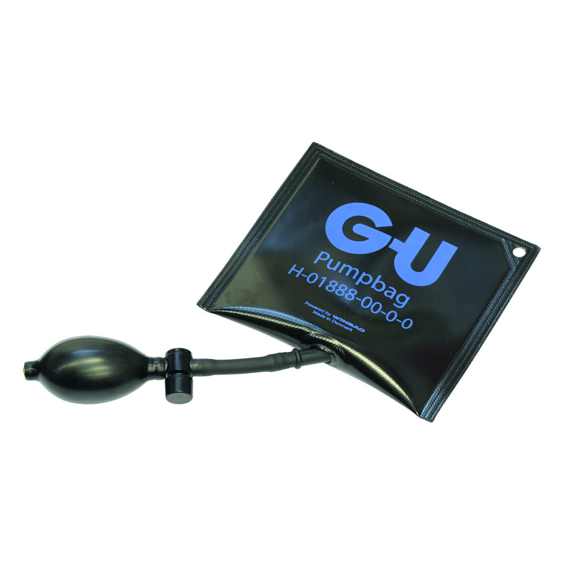 GU Pumpbag Montagekissen H-01888-00-0-0 -  -  Fensterbeschläge und Fensterersatzteile günstig online bestellen, 18,90 €