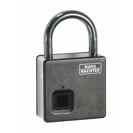 Burg Wächter Smart Lock Scan <(>&<)> Lock 610/53 27511