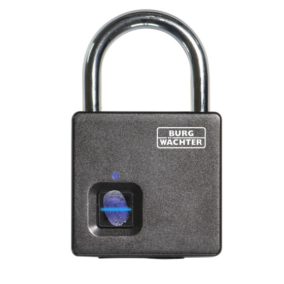 Burg-Wächter Smart Lock Scan & Lock 610/53 SB 27511