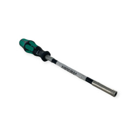 GU Flexibler Bithalter 1/4 x 150 mm H-00757-00-0-0