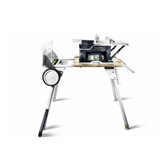 Festool Akku-Tischkreissäge CSC SYS 50 EBI-Basic 576820