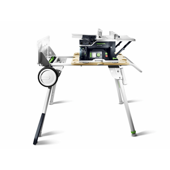 Festool Akku-Tischkreissäge CSC SYS 50 EBI-Basic 576820